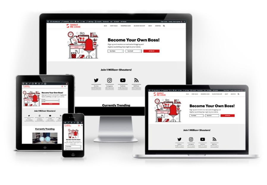 Mahondbelda designers created design of iOS app for dating